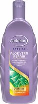 Andrelon Aloe Repair - 300 ml - shampoo