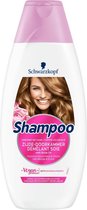 Schwarzkopf Zijde-Doorkammer Shampoo 400 ml