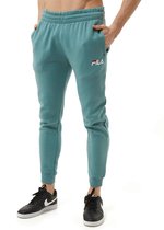 Fila Farnetto Core Joggingbroek - Groen - Heren - Maat S