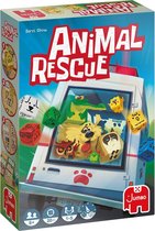 Jumbo Animal Rescue - Dobbelspel