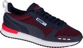 Puma R78 RBR 306804-01, Mannen, Navy, Sneakers, maat: 44,5 EU