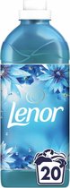 Lenor Wasverzachter Oceaanbries - Fris 460 ml