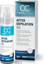 Cobeco pharma cc after depilation gel 60 ml