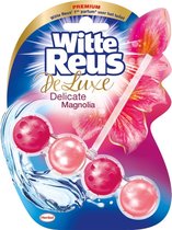 Witte Reus - De Luxe Delicate - Magnolia