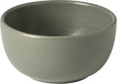 Costa Nova - servies - kom Pacifica groen - 0,32L - aardewerk - 12 cm rond