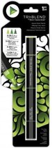 Spectrum Noir TriBlend-Alpine Green Blend