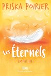 Les Éternels 5 - Les Éternels - Empathie