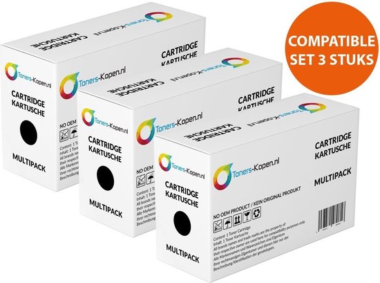 Inkadoo Toner Compatibile Per Brother DCP-L5500DN L6600DW MFC-L5700DN L5750DW L6800DW L6900DW - Foto 3