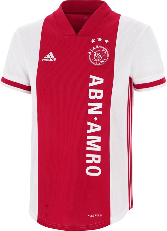 Ajax Vrouwen thuisshirt 2020-2021 | bol.com