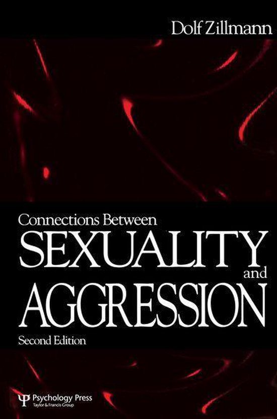 Connections Between Sexuality and Aggression - cover