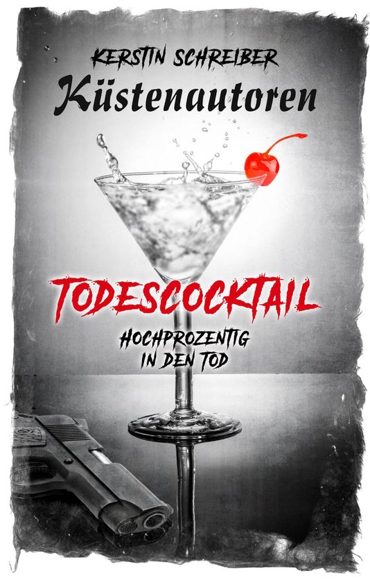 Todescocktail - cover