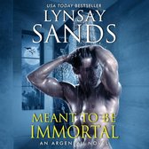Unti Lynsay Sands #29