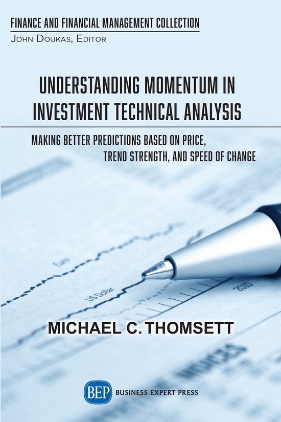 Understanding Momentum in Investment Technical Analysis - cover
