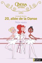 20 allée de la danse - 20 allée de la danse 4:Petite rebelle-EPUB2