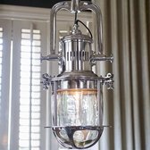 Boathouse Hanging Lamp