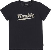 Tumble 'N Dry  Mees T-Shirt Jongens Mid maat  104