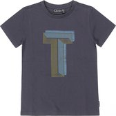 Tumble 'N Dry  Mano T-Shirt Jongens Mid maat  104