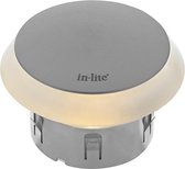 In-lite Integrated PUCK Grey 12V