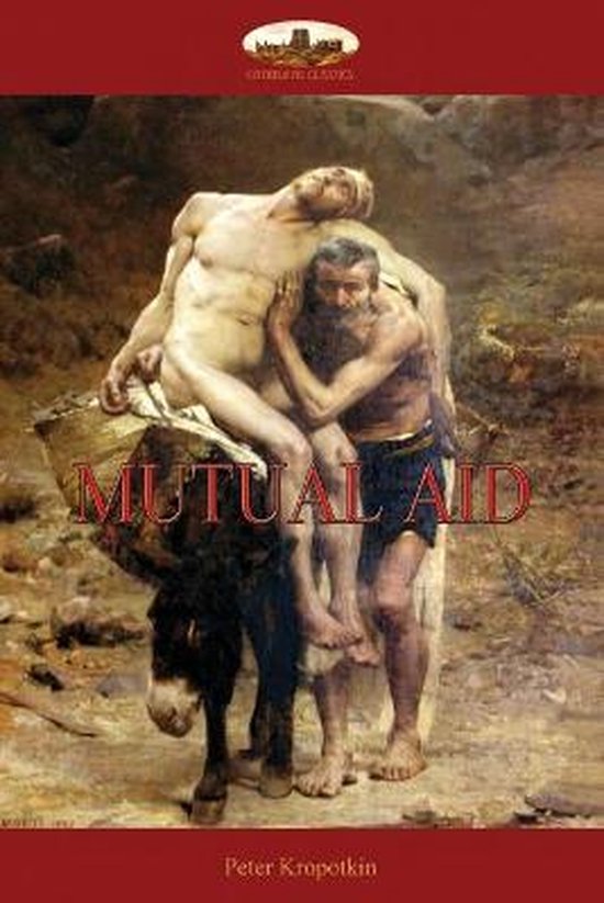 Mutual Aid - cover