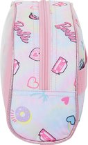 Barbie Beauty Case Sunglasses - 26 x 16 x 9 cm - Polyester