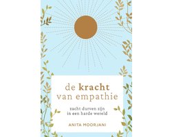 Omslag van De kracht van empathie