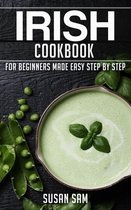 Irish Cookbook 1 - Irish Cookbook