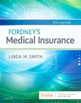 Fordney’s Medical Insurance - E-Book