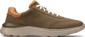 Clarks - Heren schoenen - SprintLiteLace - G - Groen - maat 10