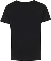D-Xel meiden t-shirt Kanza Black