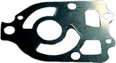 Nr.14 - 32435 Wear Plate Mercury Mariner