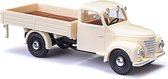 Busch - Framo V901/2 Pritsche Beige (1/19) * (Ba52300) - modelbouwsets, hobbybouwspeelgoed voor kinderen, modelverf en accessoires