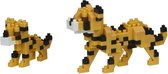 Nanoblock Cheetahs NBC-307