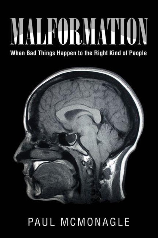 Malformation - cover