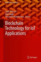 Blockchain Technologies - Blockchain Technology for IoT Applications