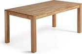 Kave Home - Isbel uitschuifbare tafel 140 (220) x 90 cm