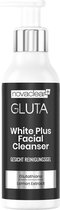 Novaclear Gluta White Plus Facial Cleanser 150ml.