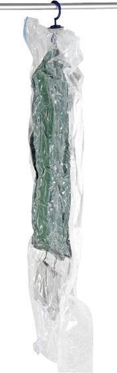 Wenko - 1x Vacuum opbergzakken XL - 145x70CM