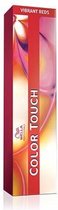 Wella Professionals Color Touch - Haarverf - 10/34 Vibrant Reds - 60ml