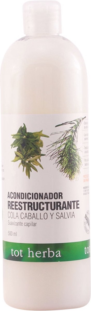 Herstellende Conditioner Tot Herba (500 ml)