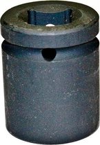 Slagdop 26 mm -  Voor slagmoersleutel 3/4''