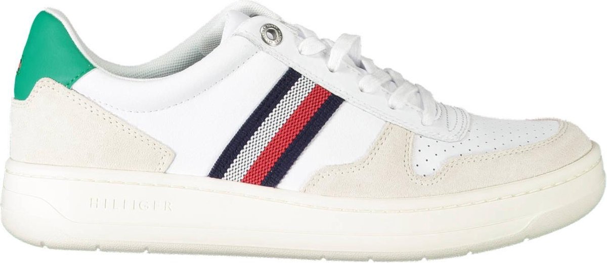 Tommy Hilfiger Schoenen Sportiva Groen 44 Heren - Schoenen.nl