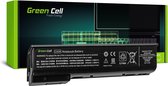 GREEN CELL Batterij voor HP ProBook 640 645 650 655 G1 / 11,1V 4400mAh