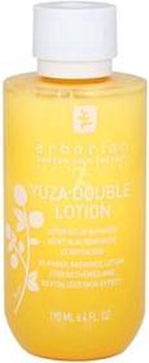 Erborian Yuza Double Lotion