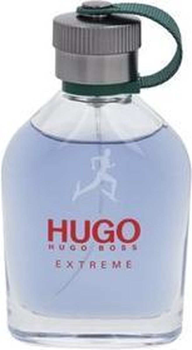 Hugo Boss Extreme 100 - de Parfum - Herenparfum | bol.com