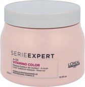 L'Oreal Serie Expert Vitamino Color, Masker 500ml