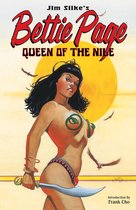 Bettie Page - Bettie Page: Queen of the Nile