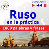 Ruso en la práctica – Escucha & Aprende
