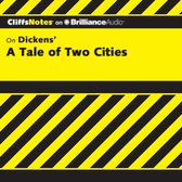 Omslag Tale of Two Cities, A