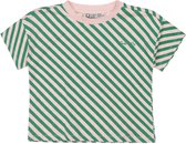 Tumble 'N Dry  Rixt T-Shirt Meisjes Mid maat  128