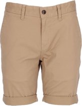 Tommy Jeans Chinoshort Beige